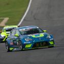 ADAC TCR Germany, Nürburgring, Liqui Moly Team Engstler, Mike Halder