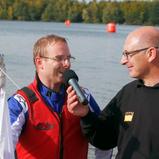 ADAC Motorboot Cup, Düren, Sascha Schäfer