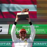 #22 Lucas Auer (AUT / Mercedes-AMG GT3 / Mercedes-AMG Team Landgraf), Red Bull Ring 2026