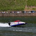 ADAC Motorboot Masters, Brodenbach, Jens Grau