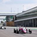 Die ersten drei Saisonrennen steigen auf dem Lausitzring