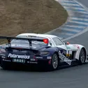 ADAC GT Masters Testfahrten, etropolis Motorsport Arena Oschersleben