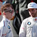 ADAC GT Masters, BMW Team Schnitzer, Ricky Collard, Philipp Eng