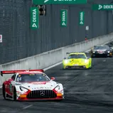 #84 Tom Kalender (DEU / Mercedes-AMG GT3 / Mercedes-AMG Team Landgraf), Dekra Lausitzring 2026