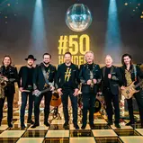 Die Band „Höhner“ wird auf dem Nürburgring für eine ausgelassene Stimmung sorgen (Foto: Kay-Uwe Fischer Konzertfotograf)