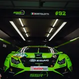 #92 Mirko Bortolotti (ITA / Lamborghini Huracán GT3 Evo2 / SSR Performance), Zandvoort (NL)