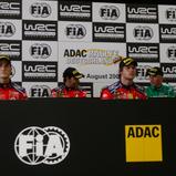ADAC Rallye Deutschland