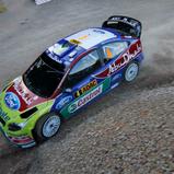ADAC Rallye Deutschland