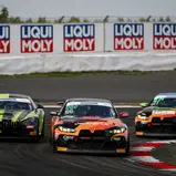 #66 ME Motorsport / Tim Reiter / Philip Wiskirchen / BMW M4 GT4 Evo, Nürburgring