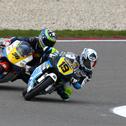 ADAC Northern Europe Cup, Assen, Standard, Sasha De Vits