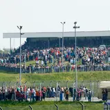 ADAC GT Masters, Oschersleben