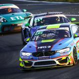 ADAC GT4 Germany, Oschersleben, MRS GT-Racing, Jacqueline Kreutzpointner, Alesia Kreutzpointner