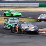 #10 Marco Mapelli (ITA / Lamborghini Temerario GT3 / Red Bull Team Abt), Dekra Lausitzring 2026