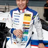 1 ADAC GT Masters, Lausitzring, AMG - Team Zakspeed, Sebastian Asch