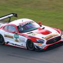 ADAC GT Masters, Nürburgring, AMG - Team Zakspeed, Nikolaj Rogivue, Nicolai Sylvest
