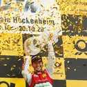Mike Rockenfeller, Audi, Urheber: DTM Mike Rockenfeller, Audi, Urheber: DTM