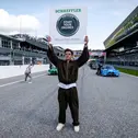 Kamrad schickte die DTM am Samstag ins Spielberg-Rennen 