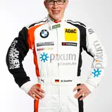 ADAC GT Masters, Oschersleben, PIXUM Team Schubert, Max Sandritter