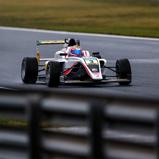 ADAC Formel 4, Oschersleben, R-ACE GP, Roee Meyuhas