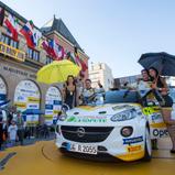 ADAC Opel Rallye Junior Team, Marijan Griebel