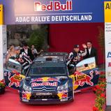 ADAC Rallye Deutschland
