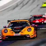 #92 Morris Schuring (NLD / Porsche 911 GT3 R / Manthey Junior Team), Red Bull Ring