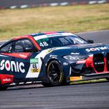#48 FK Performance Motorsport / Mohan Ritson / Gianni van de Craats / BMW M4 GT4 G82 / Lausitzring