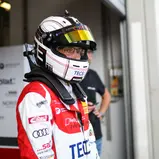 ADAC GT Masters, Nürburgring, Audi Sport racing academy, Elia Erhart