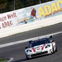 ADAC GT Masters, Hockenheimring, Diego Alessi, Daniel Keilwitz, Callaway Competition