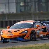 ADAC GT4 Germany, Testfahrten Oschersleben, Dörr Motorsport, Dennis Trebing, Phil Dörr
