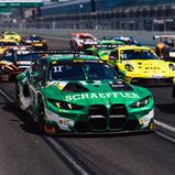 #11 Marco Wittmann (DEU / BMW M4 GT3 Evo / Schubert Motorsport), Dekra Lausitzring 2026