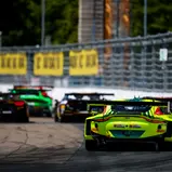 #8 Nicolas Baert (BEL / Aston Martin Vantage GT3 / Comtoyou Racing), Norisring 2026