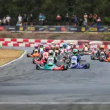 #485 / Oliver Staedtler / KZ2 Cup, DKM Kerpen 2026