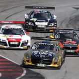 ADAC GT Masters, Oschersleben, Harald Proczyk, Andreas Simonsen, HP Racing