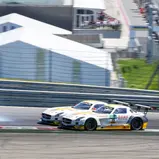 ADAC GT Masters, Red Bull Ring, ROWE Racing, Jan Seyffarth, Maro Engel