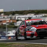 ADAC TCR Germany, Zandvoort, Racing One, Niels Langeveld