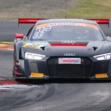 ADAC GT Masters, Nürburgring, Team ISR, Filip Salaquarda, Frank Stippler