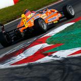 ADAC Formel Masters, Nürburgring, Marvin Dienst, ADAC Berlin-Brandenburg e.V.