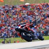 #93 M. Marquez / Gresini Racing MotoGP™