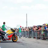 LIQUI MOLY Motorrad Grand Prix Deutschland, Sachsenring (17.-19. Juni 2022)