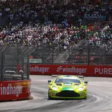 #8 Nicolas Baert (BEL / Aston Martin Vantage GT3 / Comtoyou Racing), Norisring 2026