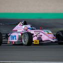 ADAC Formel 4, Nürburgring, Lirim Zendeli, ADAC Berlin-Brandenburg e.V.