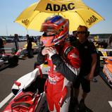 ADAC Formel 4, Lausitzring, Joey Mawson, Van Amersfoort Racing