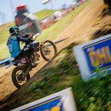 Maximilian Nagl (Deutschland / Husqvarna / Krettek-Haas-Racing-Team / ADAC MX Masters)
