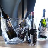 Schumacher Wines ist erstmals offizieller Weinpartner des MotoGP-Wochenendes am Sachsenring.