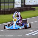 ADAC Kart Masters, Oschersleben, Daniel Stell