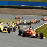 Formel ADAC, Zandvoort, Maximilian Günther, ADAC Berlin-Brandenburg e.V.