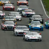 ADAC GT Masters, Hockenheimring