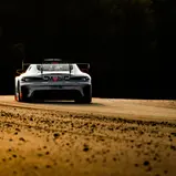 ADAC GT Masters, Sachsenring