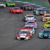 ADAC GT Masters, Hockenheim, Precote Herberth Motorsport, Robert Renauer, Mathieu Jaminet